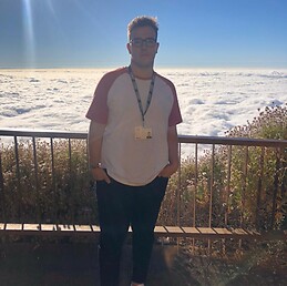 Xavier Gonzalez Sanchez