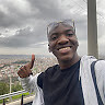 Wilson Tabi Mbi