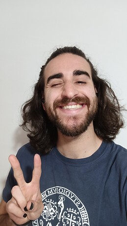 Alejandro Garea Martínez