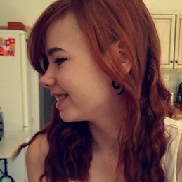 Emy Barker