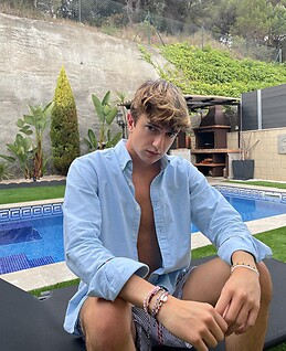 Ferran Martii