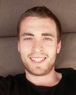 Gorka Novales Uriarte