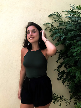 Laura Salles Teixeira