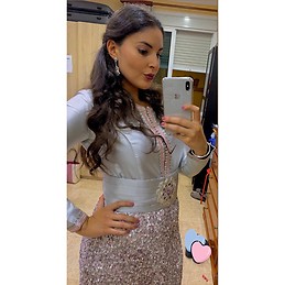 Lubna Mohamed