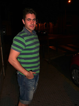 Tomas Monteagudo de los Santos