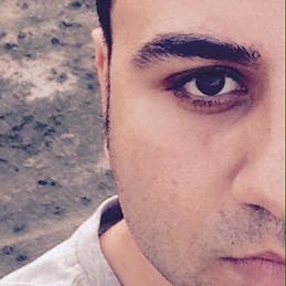 Farzam Ranay Hosseini