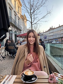 Ειρήνη Γκρέτση