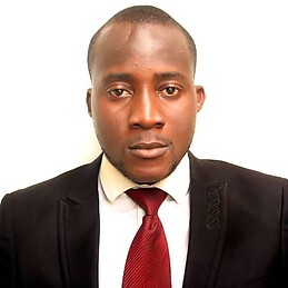 Ugochukwu Victor Eke