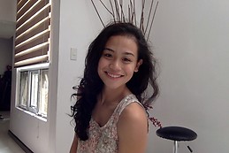 GLORY ANN CARMEL DIZON