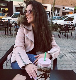 Sara Iglesias Palacín