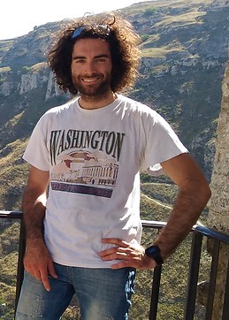 Marco Antonio Maugeri