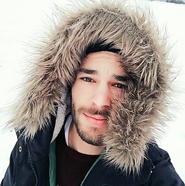 Jose Blas Martinez Hernandez