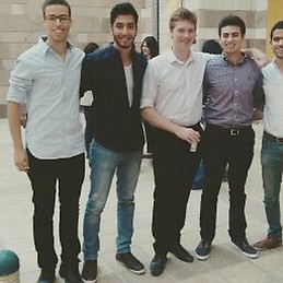 Mohamed Ayman Soliman