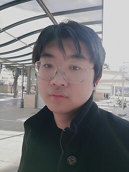 Harry Wu