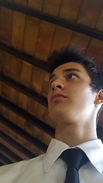 Mario Gauto Villalba