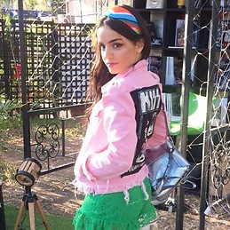 Fatma Midani