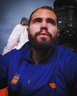 Miguel Azpeleta Blanco