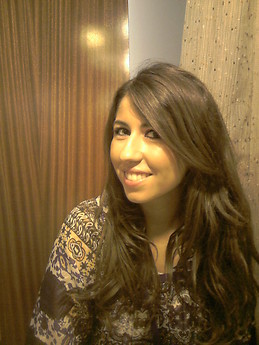 Marta Velasco Blanco