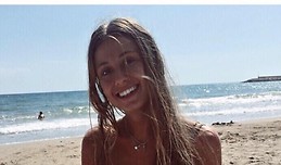 Patricia Sanz Bacaicoa