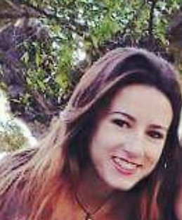 Claudia Vélez Baldó