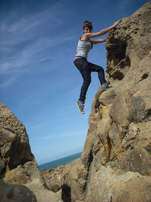 Sofia Capellán Morata