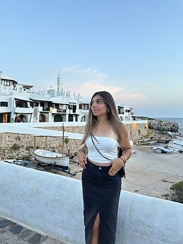 Laia Garcia Castillo