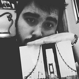 Agustín Serrano Varea