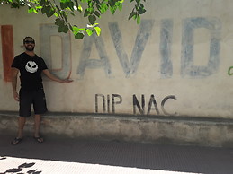 David Amaya Bolaños