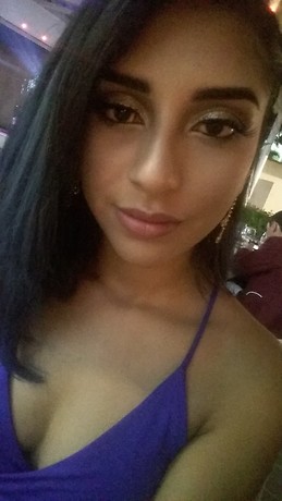 Elisa Anahi Rodriguez Camacho