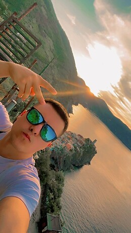 Endika Mugarza Mariño