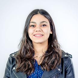 Yasmine El Alami