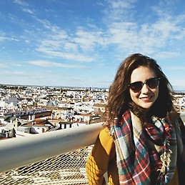 Patricia Romero Calvo