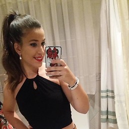 Mónica Mesas