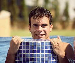 Èric Moras López