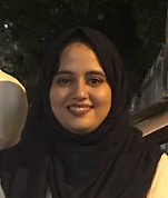 Salma EL KHAOUDI
