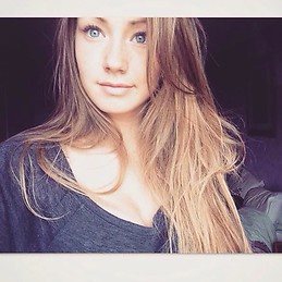 Chloé Loric
