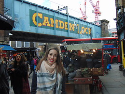 Laura Recuenco Peláez