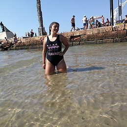 Andrea Zabalza Ugaldebere