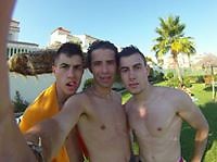 Ricardo Ordax Oliveros