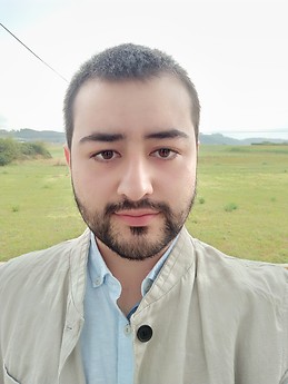 Diego Baragaño