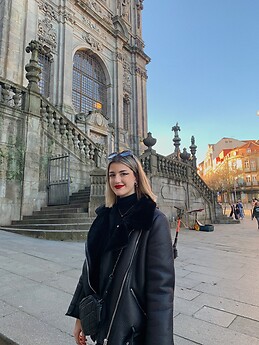 Leyre Moreno Sánchez