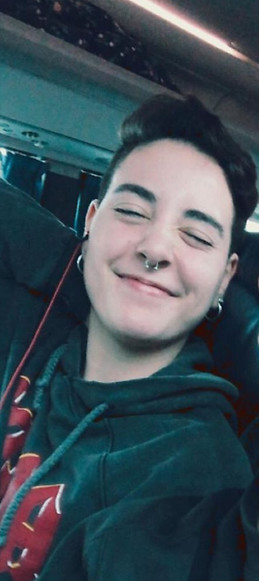 Débora Serna Fernández