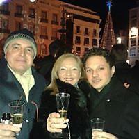 Guillermo Prini Baez