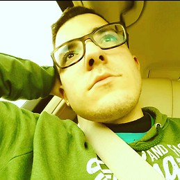 Ismael Benallal Rubia