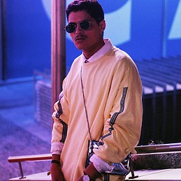 Alejandro Garcia
