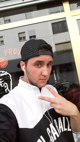 Emilio Mendoza Parrado