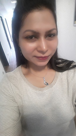 Taieba Hosnee Jesmin