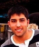 Mario Prieto