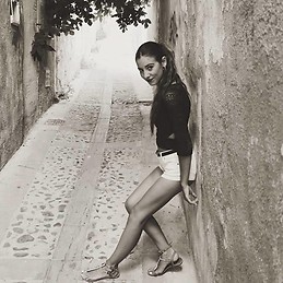 Celia Coronas Romero