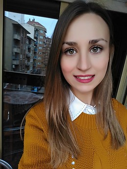 Carmen Gimeno Pérez